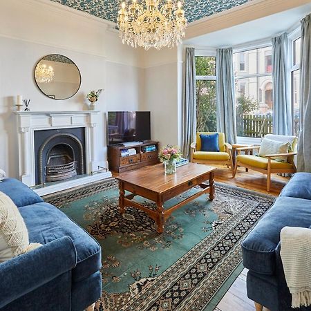 Host & Stay - Hidden Gem Saltburn-by-the-Sea Exterior foto