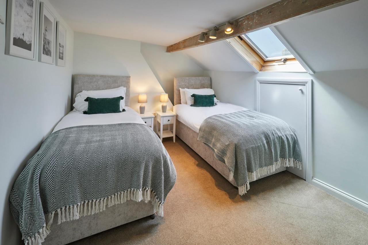 Host & Stay - Hidden Gem Saltburn-by-the-Sea Exterior foto
